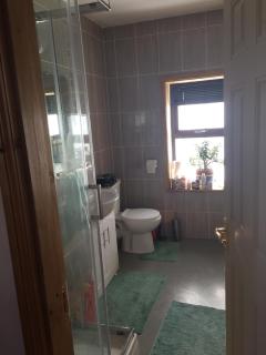 Redington House SelfCatering accommodation - Cobh - 3