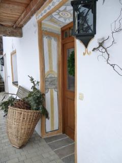 Landhaus Strickenmacher - Sillian - 4