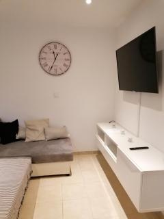 Appartement T2 Rez de villa proche bord de mer - Le Pradet - 5
