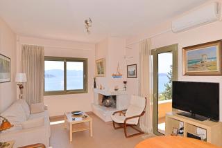Cozy Sunset House - 4