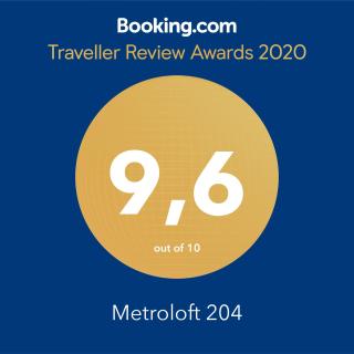Metroloft 204 - Armenia - 9