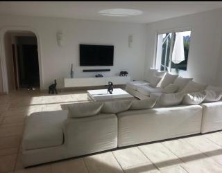 Villa moderne ***** proche mer et montagne . - Vence - 1