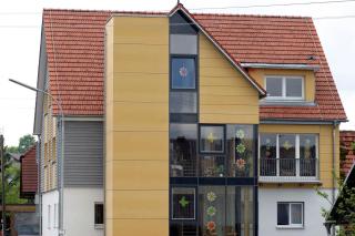 Personalwohnheim Altenpflege Foditsch - Sankt Johann - 9