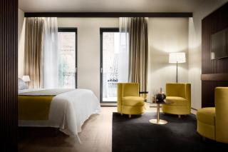 Speronari Suites - Mailand - 7