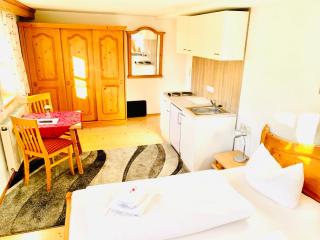 Gutshof zum Schluxen - Pinswang - 4