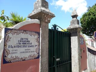 Casa do Arco - Sintra - 9