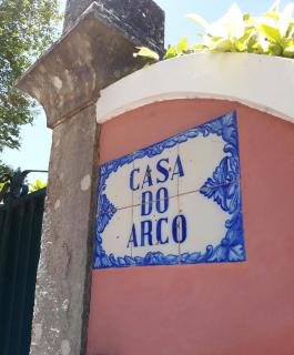 Casa do Arco - Sintra - 8