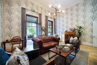 Bonne Esperance Boutique Guest House - 2