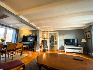 Villa Edvin - Slow living - 4