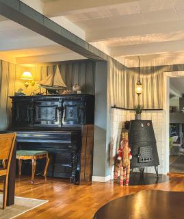 Villa Edvin - Slow living - 3