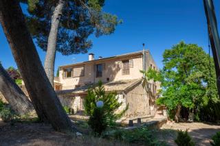 Hotel Rural Mas Fontanelles - Biar - 1