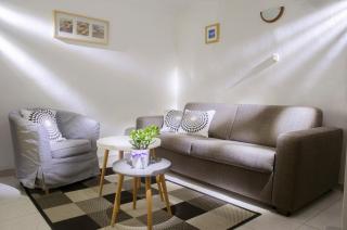 Apartments IDa II - 2