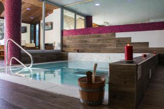 Grand Hotel Sestriere - Sestriere - 4