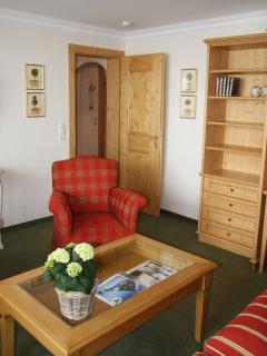 Hotel Erzberg - Zürs am Arlberg - 5