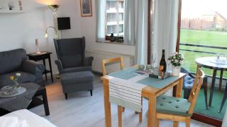 PEMATRA Ferienwohnungen Ostseestrasse 2 - 6