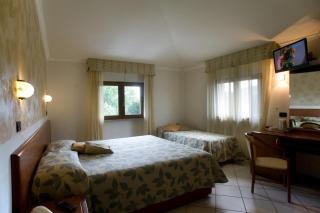 Hotel Vittoria - Viareggio - 7