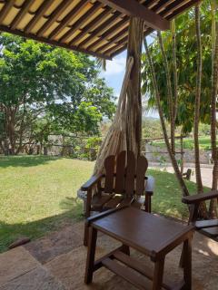 Chalé Colibri Vista Mar Condominio Varandas de Pipa - 2