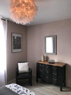Appartement Contemporain Pont Vieux - Carcassonne - 3