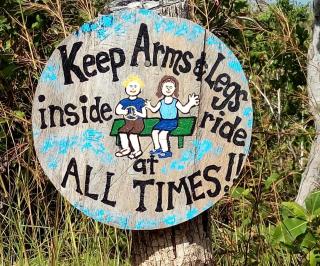 Beached Bungalow Overlooking the Pacific Ocean - 1