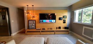 Lindo apartamento na rua do Shopping da Gávea com vaga - Río de Janeiro - 3