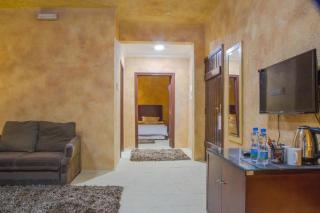 Wadi Sharm Resort - Maḩḑah - 9