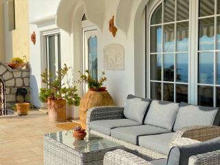 Casa Fiore - Capri - 8