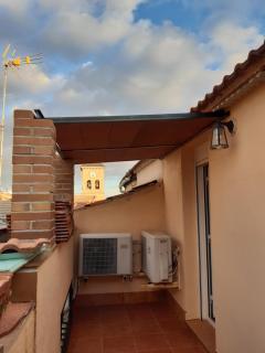 Hostal El Rincon de la Vera - Losar de la Vera - 6