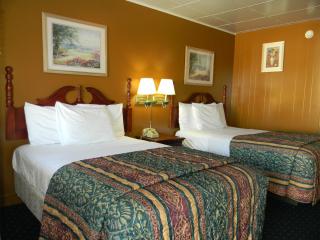 Fairfax Motel - Roanoke Rapids - 9