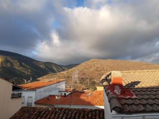 Hostal El Rincon de la Vera - Losar de la Vera - 7