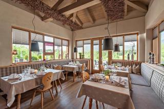 Landhotel zum Bad - Krün - 2