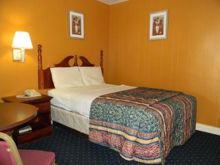 Fairfax Motel - Roanoke Rapids - 7