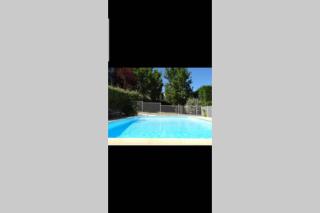Appartement des amoureux - Uzès - 8