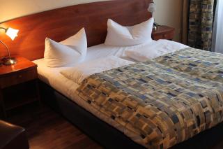 City Hotel Frankfurt - 1
