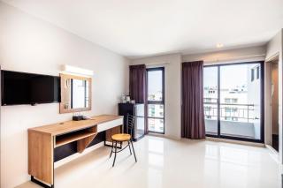 Aliz Hotel - Nonthaburi - 5