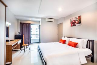 Aliz Hotel - Nonthaburi - 7