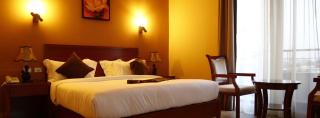 Ye Afoli International Hotel - 8
