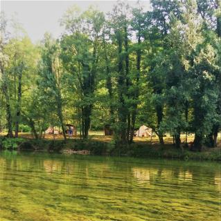 Robinson camp Kupa - Juratovićki brig - Netretić - 0