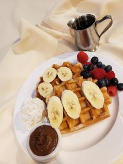 Omni Severin Hotel - Indianapolis - 7