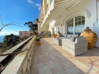 Casa Fiore - Capri - 7