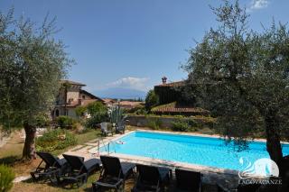 Villa Solelago Exclusive - Lonato - 8