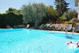 Villa Solelago Exclusive - Lonato - 3