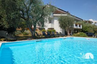 Villa Solelago Exclusive - Lonato - 2