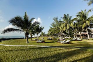 Neptune Palm Beach Boutique Resort & Spa - All Inclusive - Galu - 8