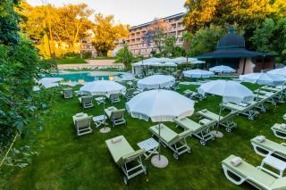 Olissippo Lapa Palace – The Leading Hotels of the World - 1