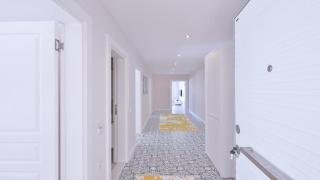 Begonya Suites - Kas - 8