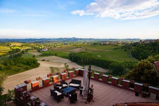 Castello Mellana - Rosignano Monferrato - 9