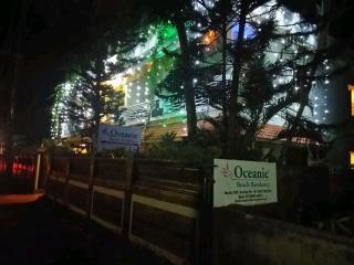 Oceanic Beach Residency - Varkala - 4