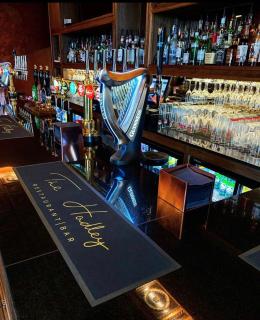 The Hadley Hotel - New Barnet - 5