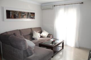 APARTAMENTO SAN NICOLAS - Sanlúcar de Barrameda - 8