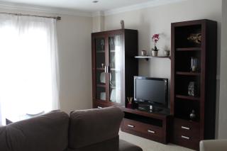 APARTAMENTO SAN NICOLAS - Sanlúcar de Barrameda - 6